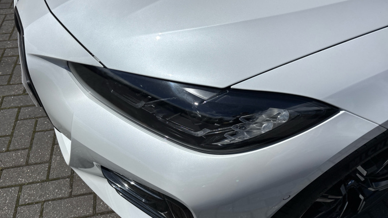 BMW i4 250kW eDrive40 M Sport 83.9kWh 5dr Auto Electric Hatchback